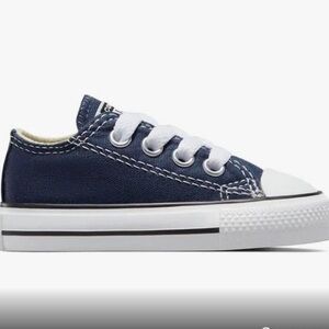 7C converse blue good used condition